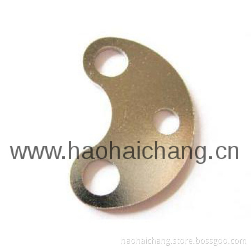 Punching Roof Mounting Bracket